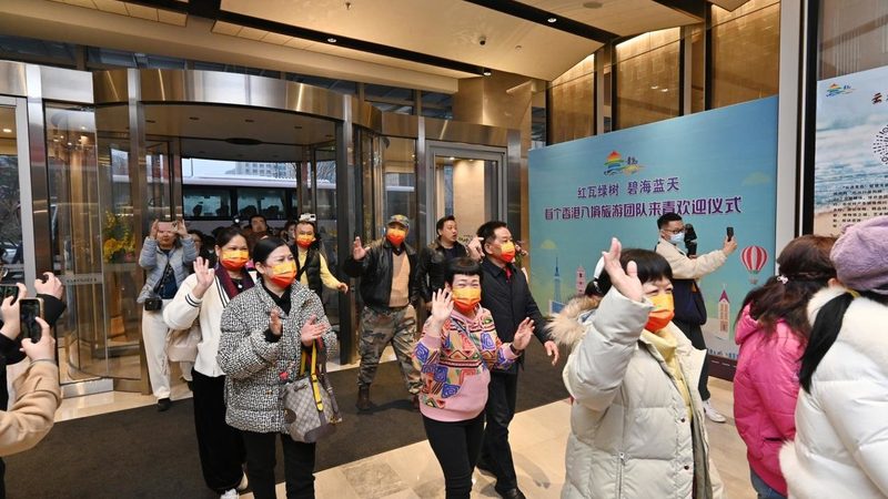 上海研学旅行机构排名背后的考量因素