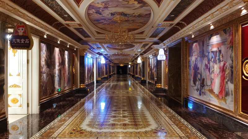 加盟一家旅游公司，资质等级到底看什么